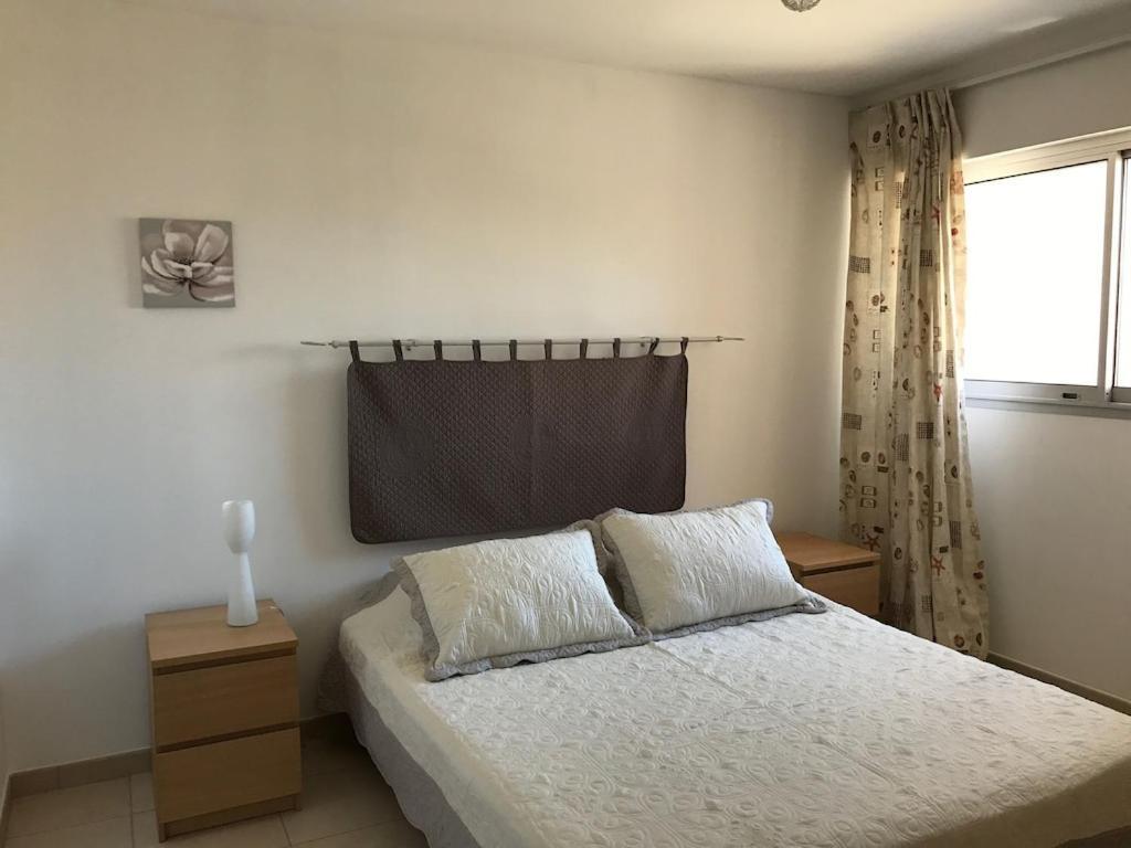 Appartement Spacieux Et Calme Classe 4 Etoiles, A 300M De La Mer Sainte-Maxime Zewnętrze zdjęcie