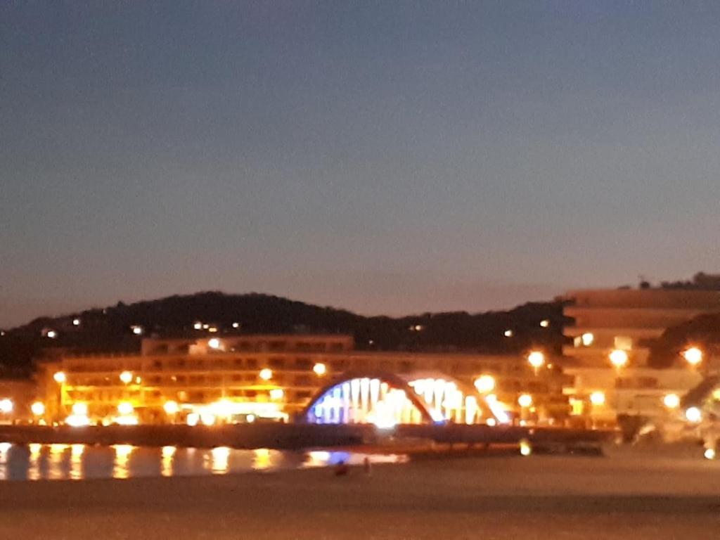 Appartement Spacieux Et Calme Classe 4 Etoiles, A 300M De La Mer Sainte-Maxime Zewnętrze zdjęcie